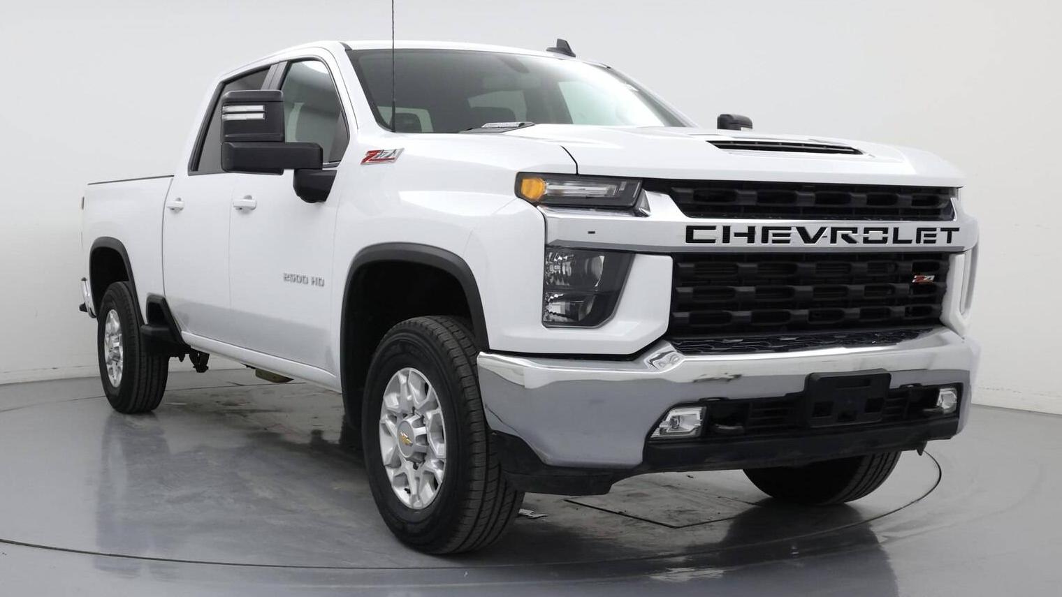CHEVROLET SILVERADO HD 2023 1GC1YNEY4PF219916 image CHEVROLET SILVERADO HD 2023 1GC1YNEY4PF219916 image